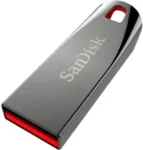 SanDisk Cruzer Force USB 2.0 Flash Drive 32 GB Pen Drive  (Silver)