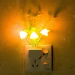 Mushroom Light