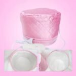 KIN Hair Streamer & Thermal Head Spa Cap.