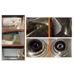 Kitchen Cleaner Multipurpose Foam Imported Quality 2