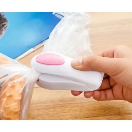 KIN Mini Sealing plastic bag packaging machine