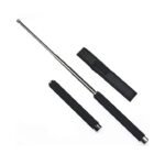 Multifunction Portable Heavy Metal Self Defense Stick 4