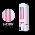 Wall Mounted Touch Soap Dispenser Imported Quality 1