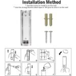 Wall Mounted Touch Soap Dispenser Imported Quality 1