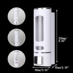 Wall Mounted Touch Soap Dispenser Imported Quality 1