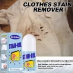 North Moon Cloth Stain Remover with Roller-Ball.