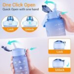 3 PCS SET MOTIVATIONAL WATER 5
