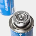 CAMPINGAZ Aluminum Butane Gas Canister rate 898