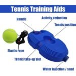 Tennis Practice Ball rate 149