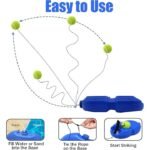 Tennis Practice Ball rate 149