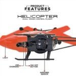 helicopter 1 rate 350
