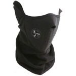 Kin Unisex Dust Pollution Mouth & neck Cover.