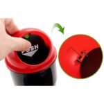 car dustbin 120