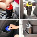car dustbin 120