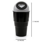 car dustbin 120