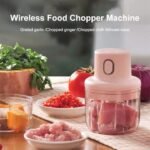 eclectric chopper 399