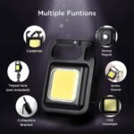 keychain light 115