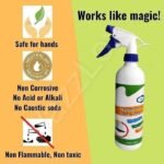 oil & grease remover 130