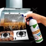 oil & grease remover 130