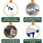 oil & grease remover 130