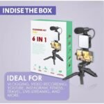 video vlogging kit 3