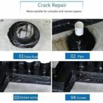 Leak Proof Spray