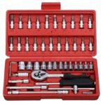 46in1 Wrench Screwdriver