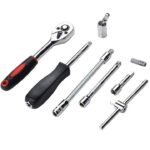 46in1 Wrench Screwdriver