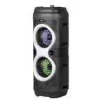 Pick & Pack 30W Bluetooth Multi function Wireless Tower Speaker with  Mic & 3 hrs Playtime.