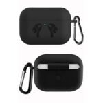 Earbuds Pro 2 Case Silicon Protective