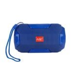 MZ 206 (Portable Bluetooth Speaker) Dynamic Thunder Sound with High Bass, 4