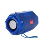 MZ 206 (Portable Bluetooth Speaker) Dynamic Thunder Sound with High Bass, 4