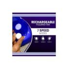 Rechargeable Fan for Mini 1