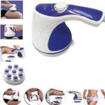 Relax Spin Tone Body Massager rate 687