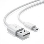Type C 2.4A Faster Charging 480 Mbps 1