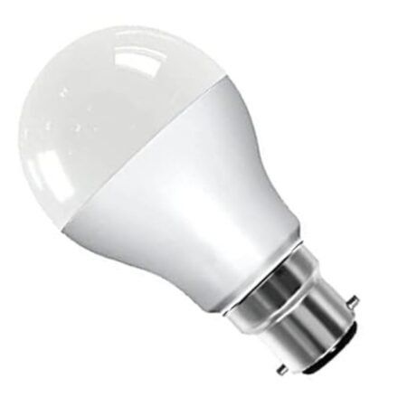 Boost On Led 30W Ac/Dc Rechargeable Inverter Emergency Bulb with 2hrs Backup (White).