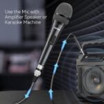 legendary vocal mic isonix