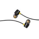 Realme Himadas Wired Earphone (Black).