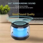 Bluetooth Wireless Speaker 1