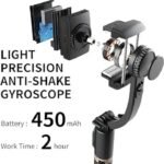 Mini Gimbal Anti-Shake 1