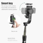 Mini Gimbal Anti-Shake 1
