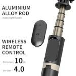Mini Gimbal Anti-Shake 1