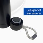 500ml Stainless Steel