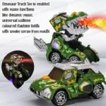 FunBlast Dinosaur Toys for Kids 2