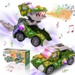 FunBlast Dinosaur Toys for Kids 2
