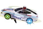 Police Car for Kids with Light